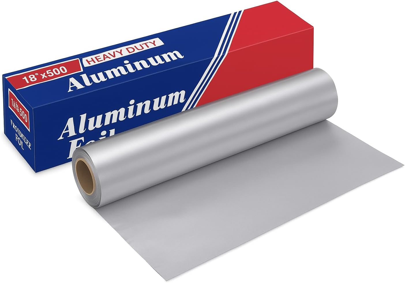 18 x 500 ALUMINUM FOIL – AAJ PREMIER