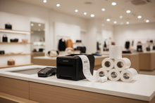 Load image into Gallery viewer, Retail POS Scene