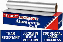Load image into Gallery viewer, 18 x 500 ALUMINUM FOIL

