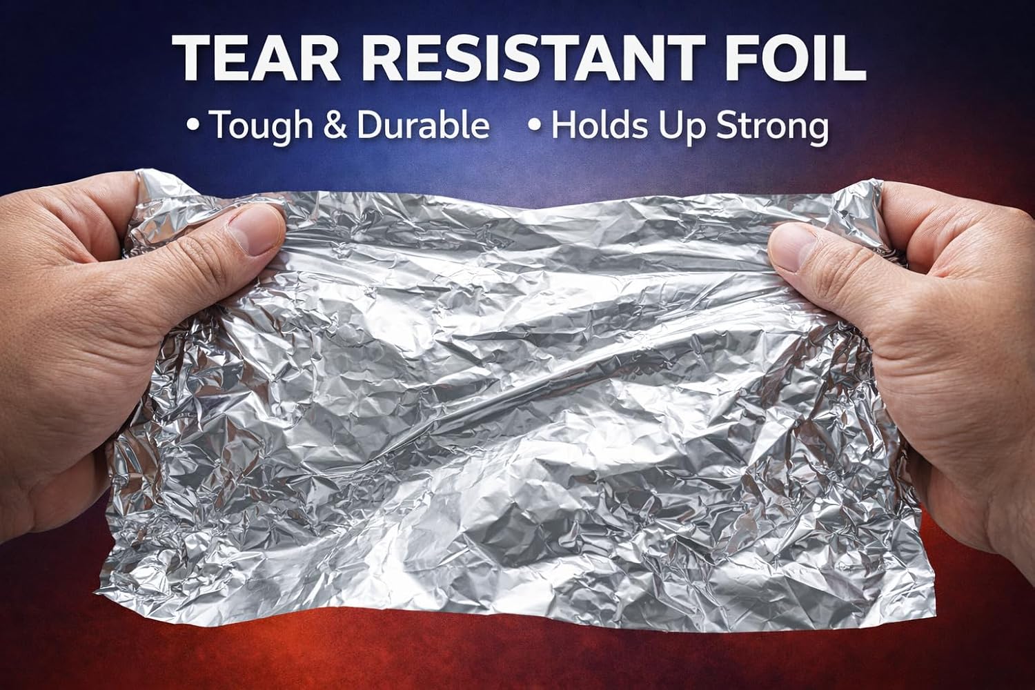 18 x 500 ALUMINUM FOIL – AAJ PREMIER